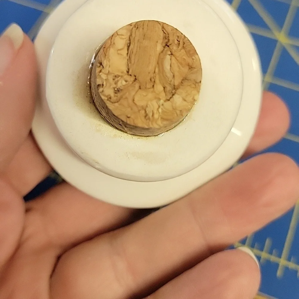 Wine Cork 